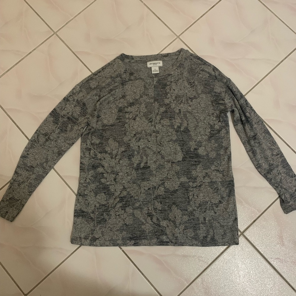 Liz Claiborne Sweater